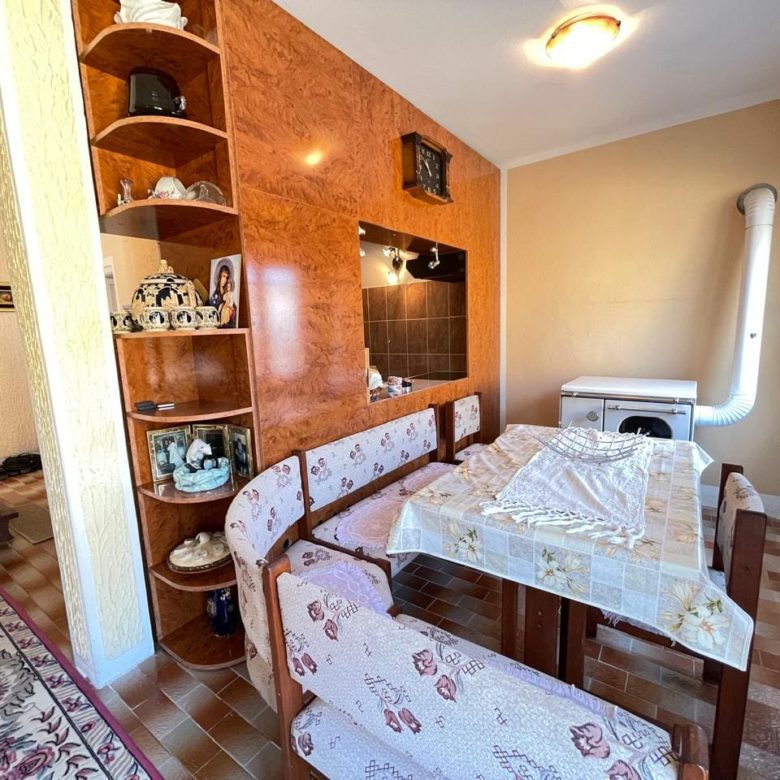 House for Sale in Sutomore – 128 m² Smart New Build-In Process of Legalization — Montenegro