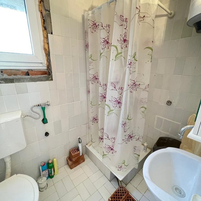 House for Sale in Sutomore – 128 m² Smart New Build-In Process of Legalization — Montenegro