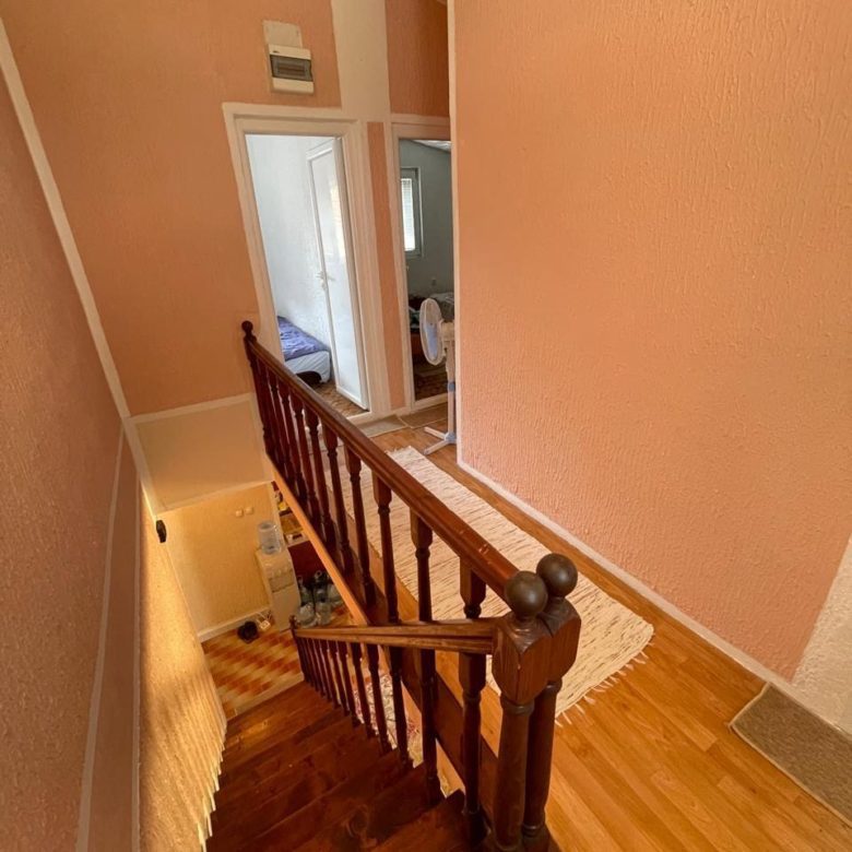 House for Sale in Sutomore – 128 m² Smart New Build-In Process of Legalization — Montenegro