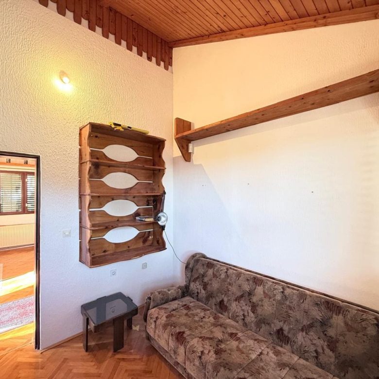 House for Sale in Bar – Legal Two-Storey Property Near the Sea — Montenegro