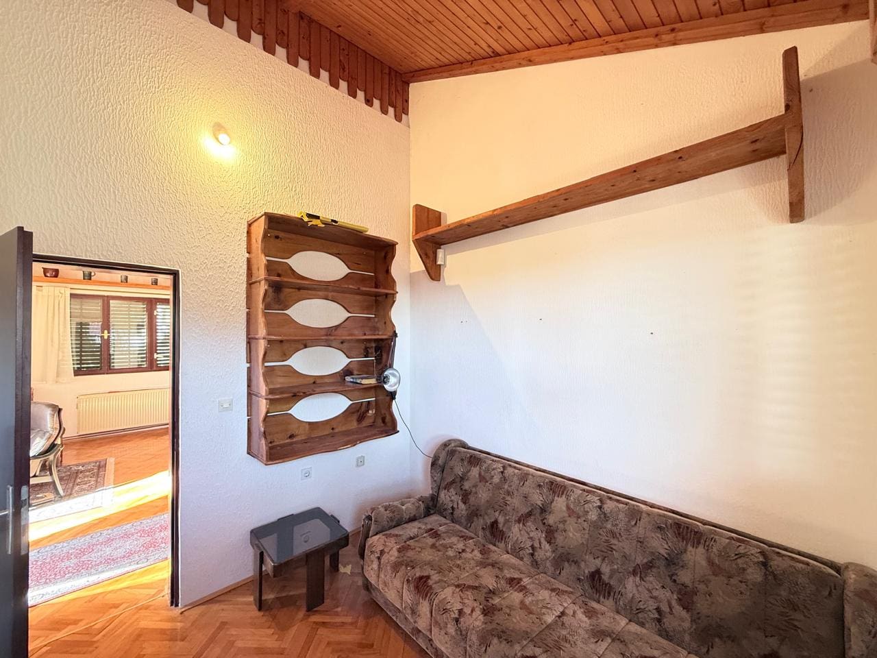 House for Sale in Bar – Legal Two-Storey Property Near the Sea — Montenegro