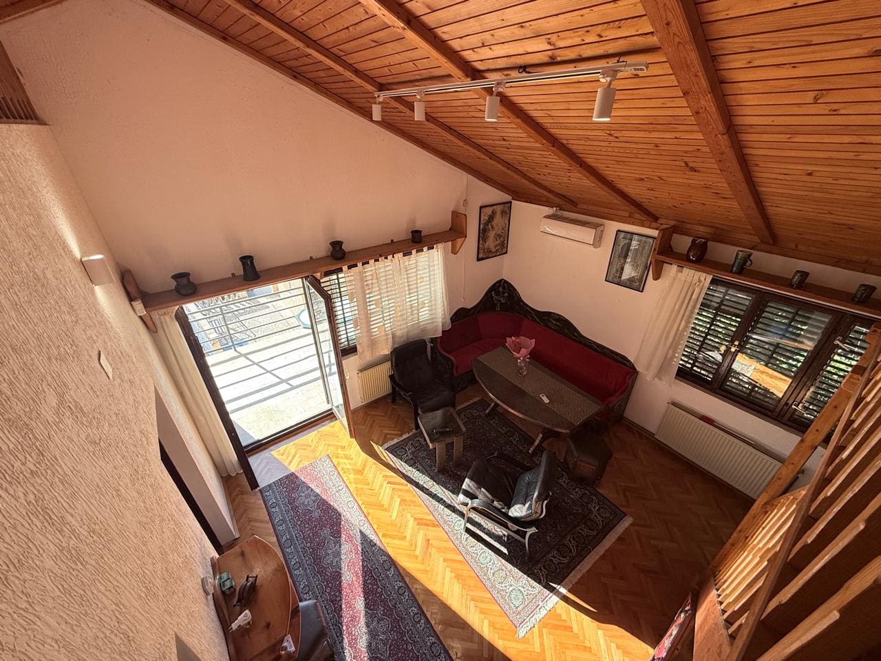 House for Sale in Bar – Legal Two-Storey Property Near the Sea — Montenegro