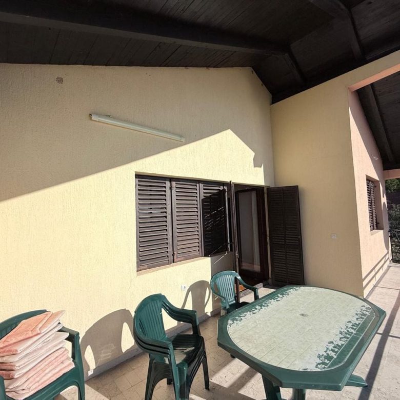 House for Sale in Bar – Legal Two-Storey Property Near the Sea — Montenegro