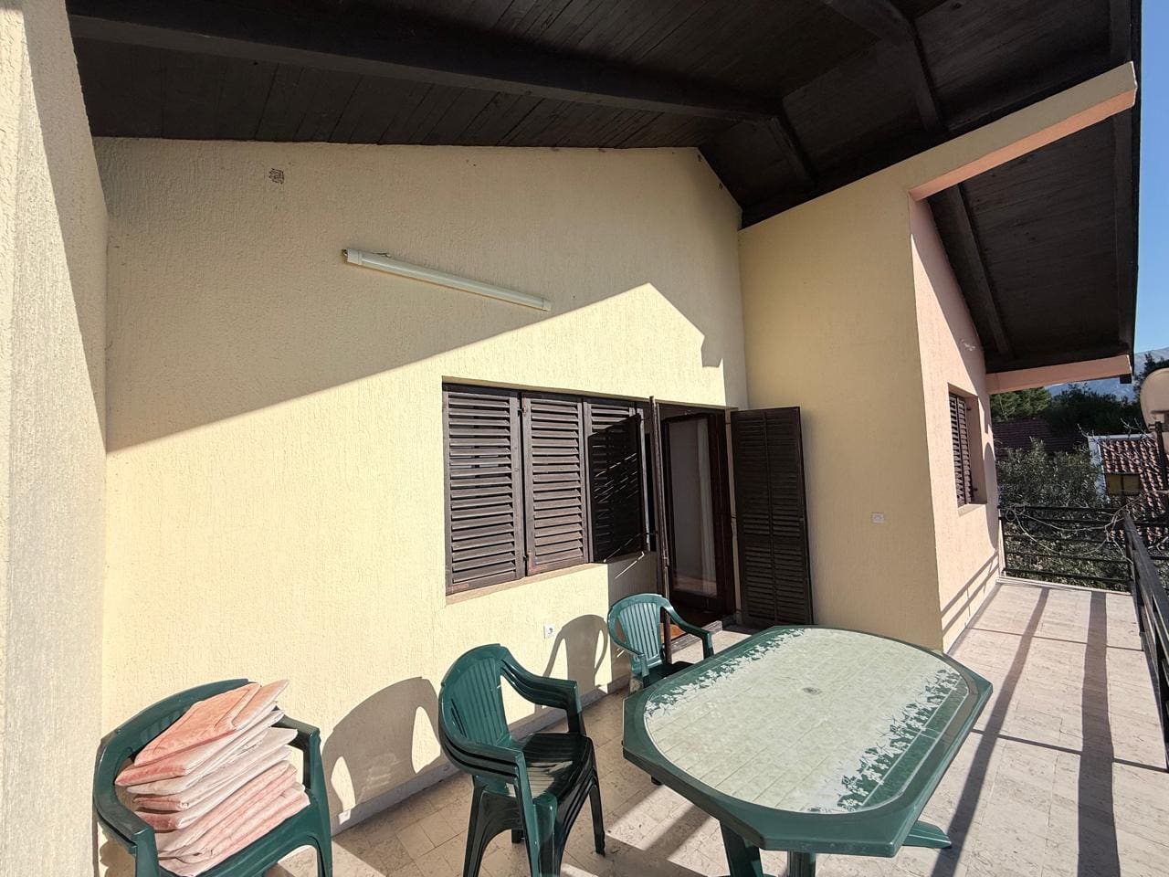 House for Sale in Bar – Legal Two-Storey Property Near the Sea — Montenegro