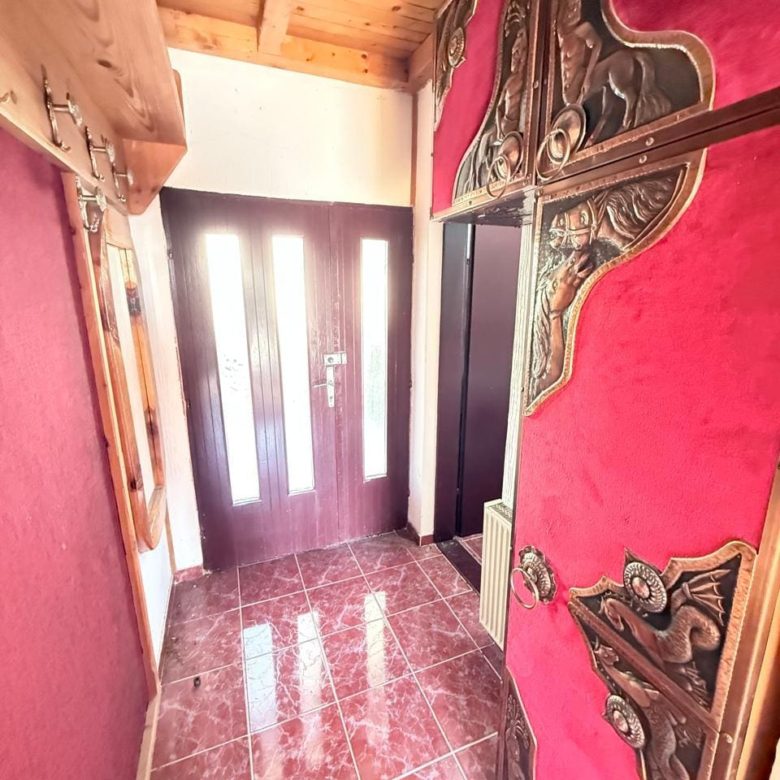House for Sale in Bar – Legal Two-Storey Property Near the Sea — Montenegro