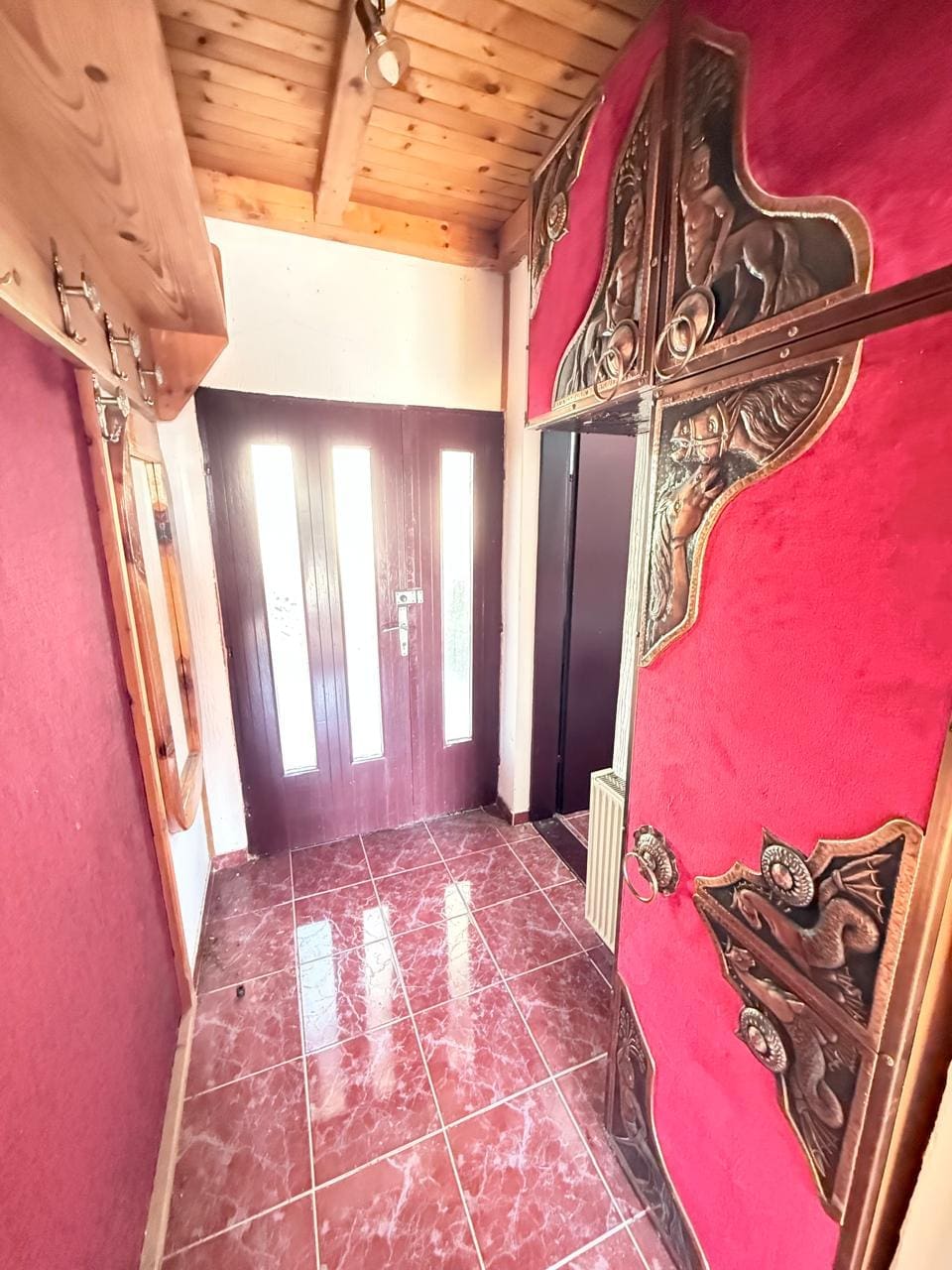 House for Sale in Bar – Legal Two-Storey Property Near the Sea — Montenegro