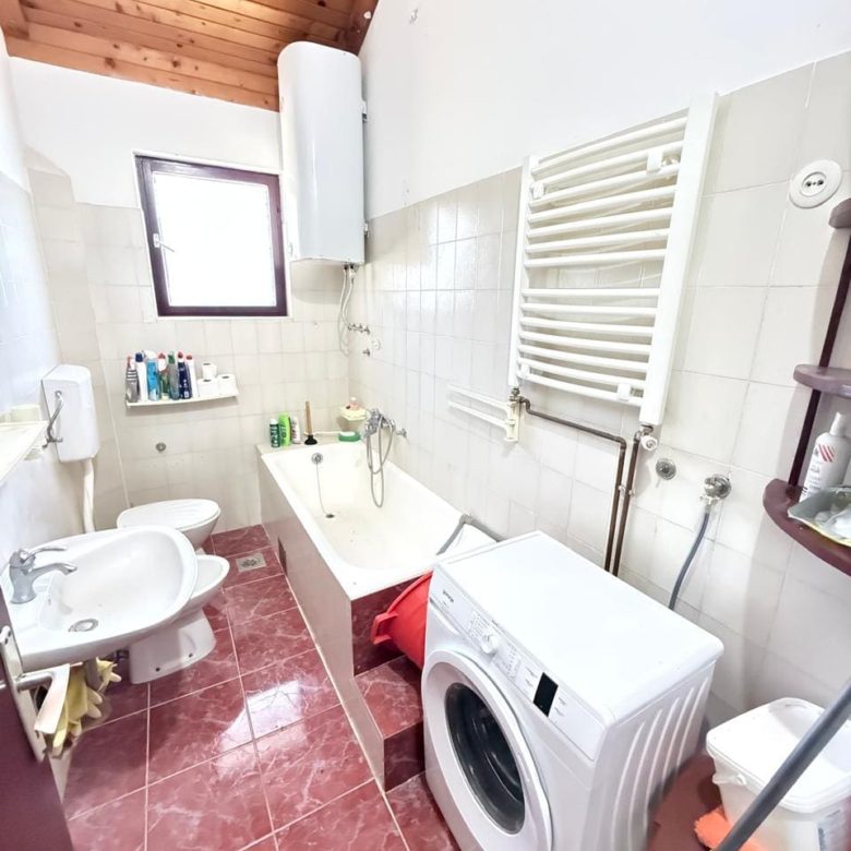 House for Sale in Bar – Legal Two-Storey Property Near the Sea — Montenegro