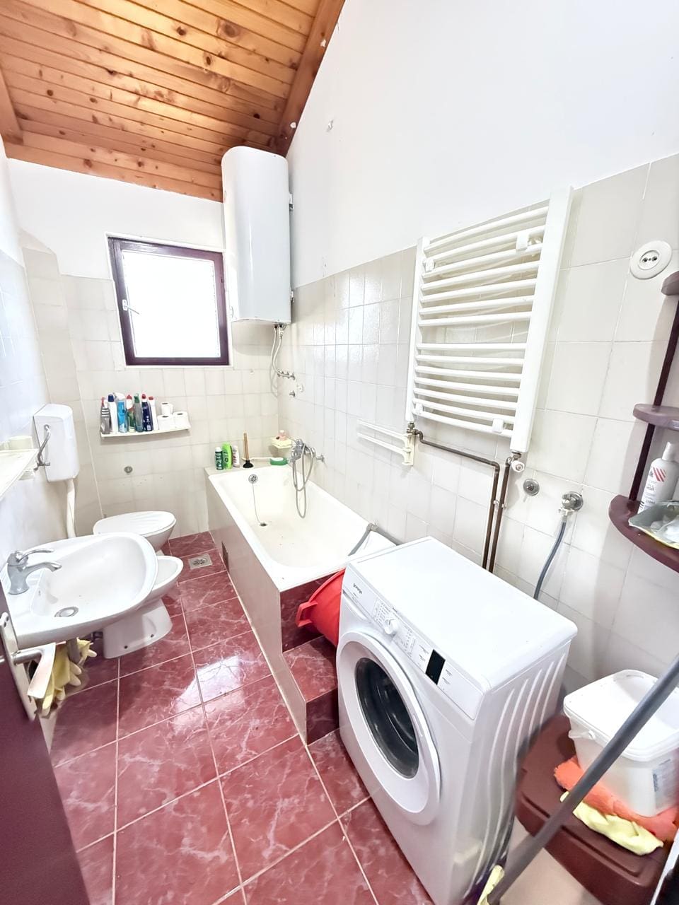 House for Sale in Bar – Legal Two-Storey Property Near the Sea — Montenegro