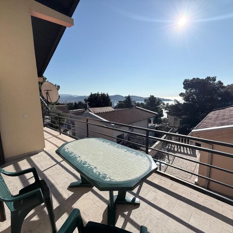 House for Sale in Bar – Legal Two-Storey Property Near the Sea — Montenegro