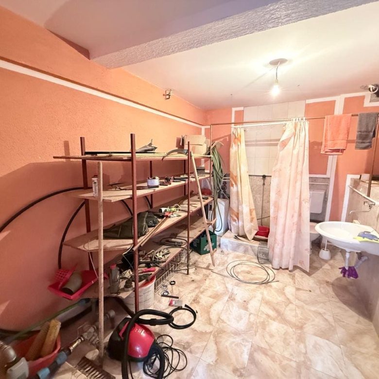House for Sale in Bar – Legal Two-Storey Property Near the Sea — Montenegro