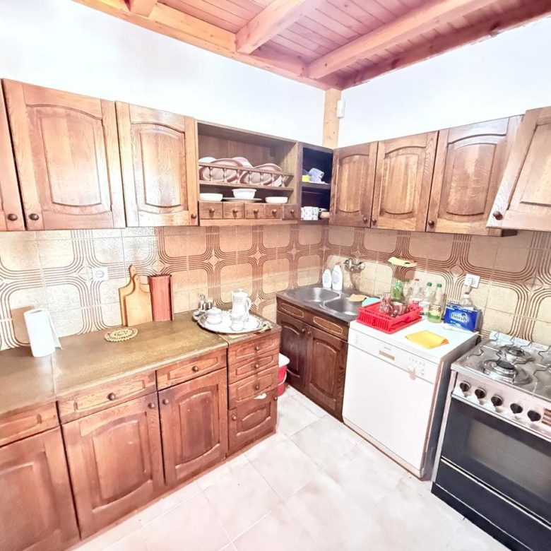 House for Sale in Bar – Legal Two-Storey Property Near the Sea — Montenegro