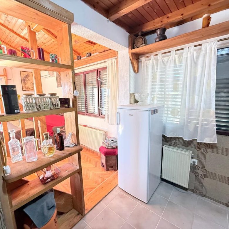 House for Sale in Bar – Legal Two-Storey Property Near the Sea — Montenegro