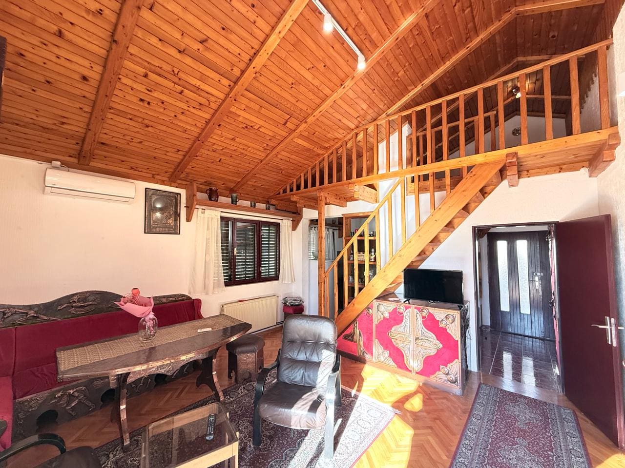 House for Sale in Bar – Legal Two-Storey Property Near the Sea — Montenegro