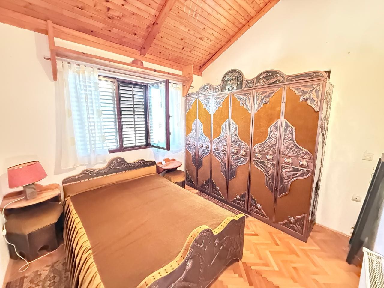 House for Sale in Bar – Legal Two-Storey Property Near the Sea — Montenegro
