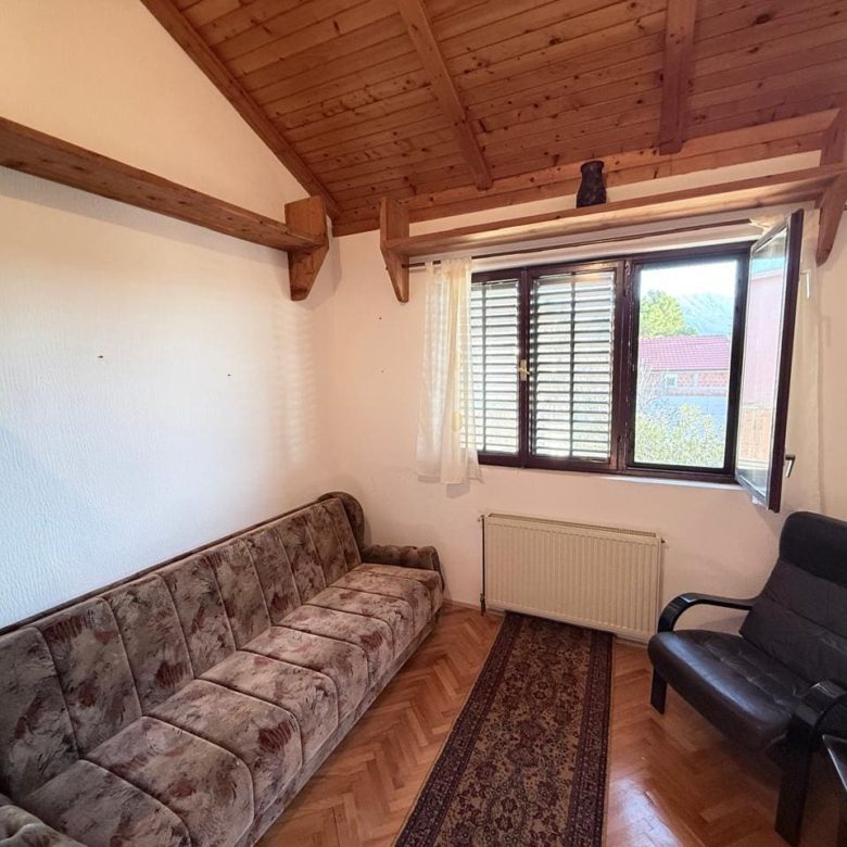 House for Sale in Bar – Legal Two-Storey Property Near the Sea — Montenegro