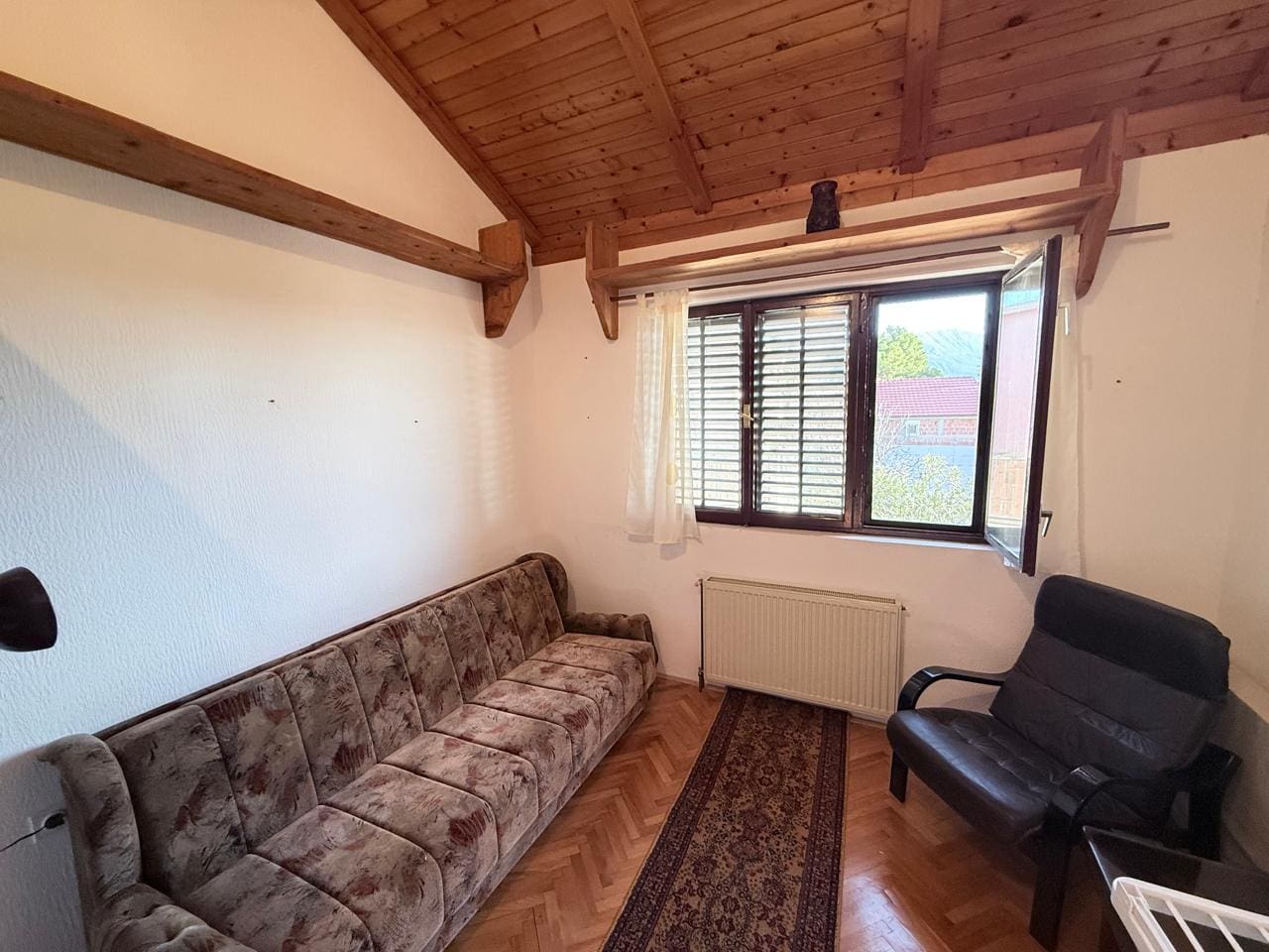 House for Sale in Bar – Legal Two-Storey Property Near the Sea — Montenegro