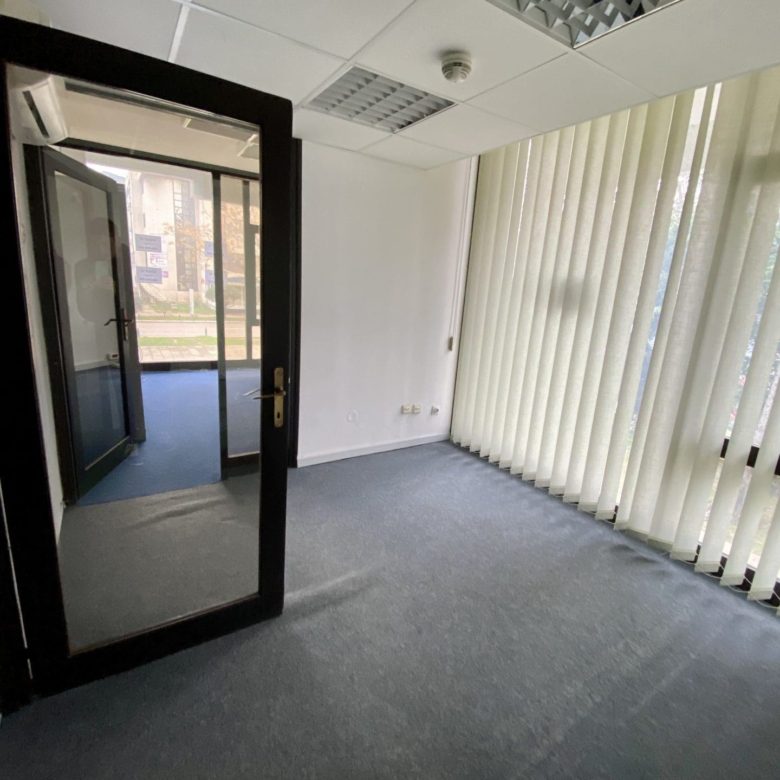 Commercial Space for Sale in Bar – 171 m² Prime Location — Montenegro