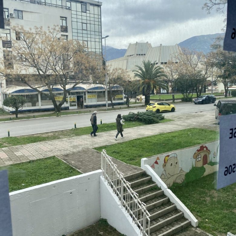 Commercial Space for Sale in Bar – 171 m² Prime Location — Montenegro