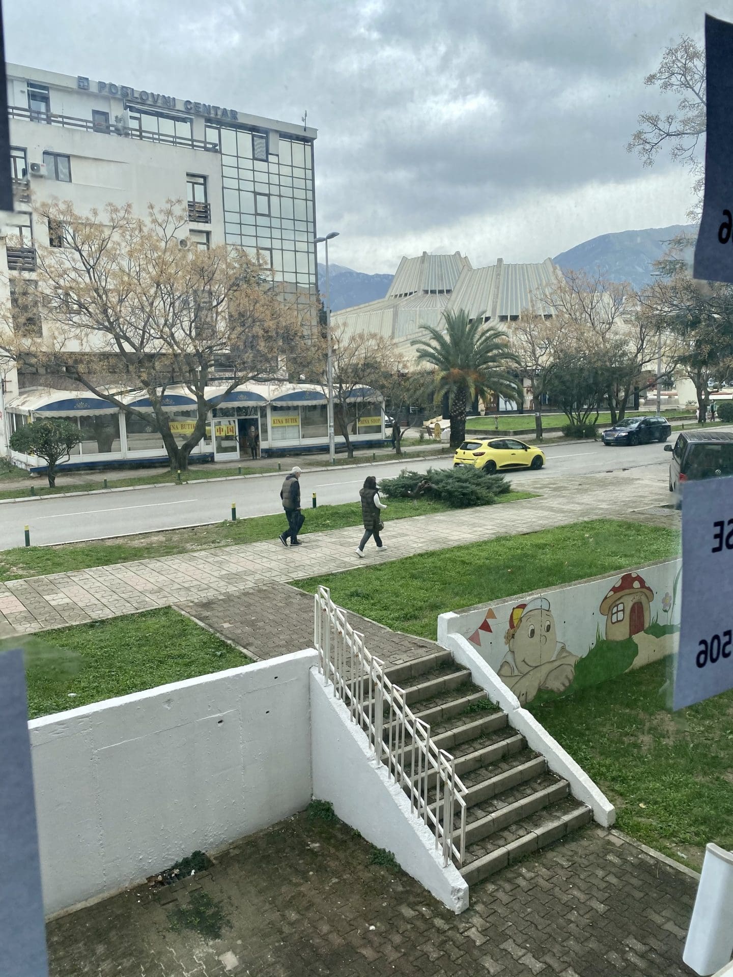 Commercial Space for Sale in Bar – 171 m² Prime Location — Montenegro