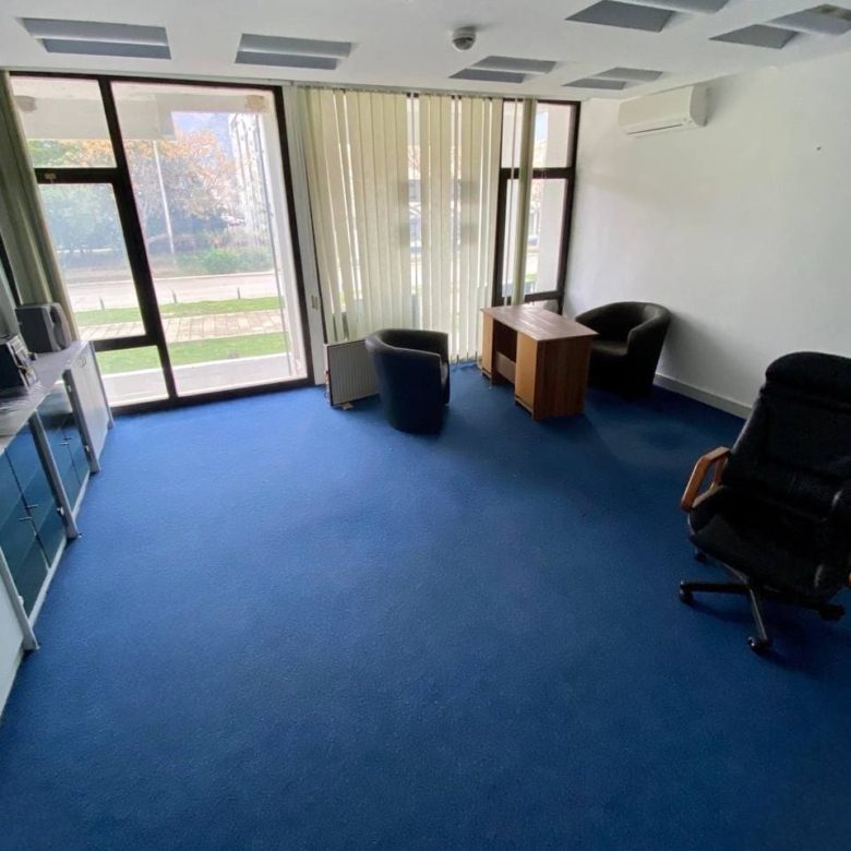 Commercial Space for Sale in Bar – 171 m² Prime Location — Montenegro
