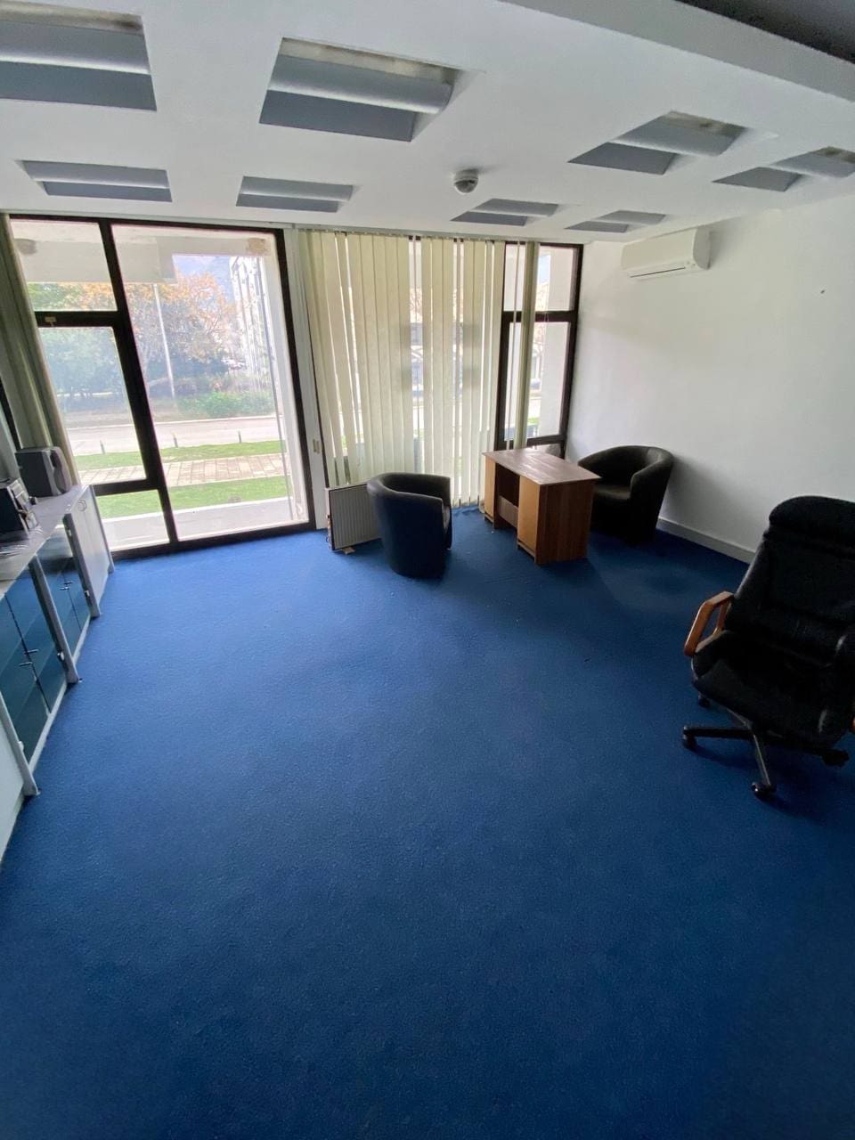 Commercial Space for Sale in Bar – 171 m² Prime Location — Montenegro