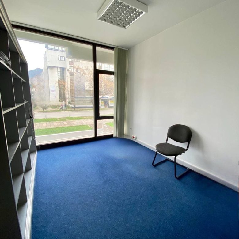 Commercial Space for Sale in Bar – 171 m² Prime Location — Montenegro
