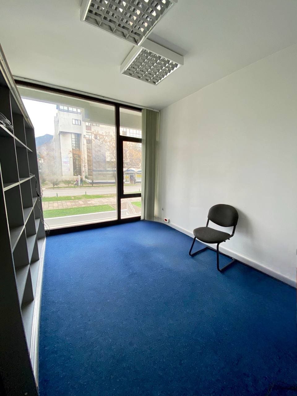 Commercial Space for Sale in Bar – 171 m² Prime Location — Montenegro