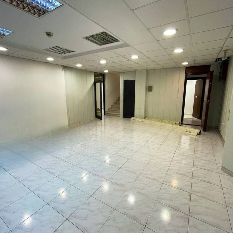 Commercial Space for Sale in Bar – 171 m² Prime Location — Montenegro