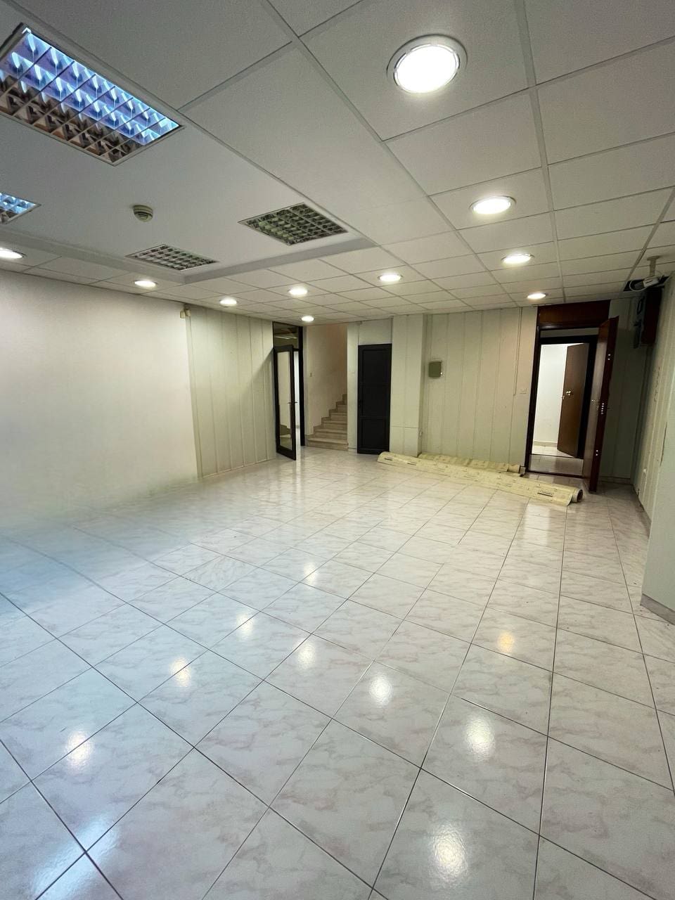 Commercial Space for Sale in Bar – 171 m² Prime Location — Montenegro