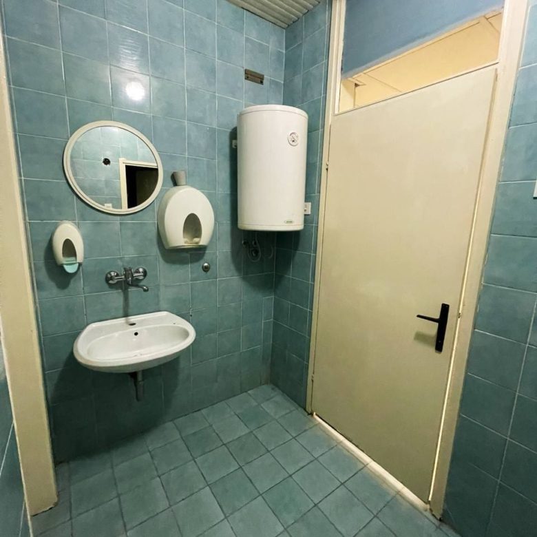 Commercial Space for Sale in Bar – 171 m² Prime Location — Montenegro