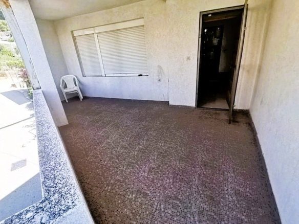 Two-Bedroom Apartment 78 m² for Sale in Sutomore