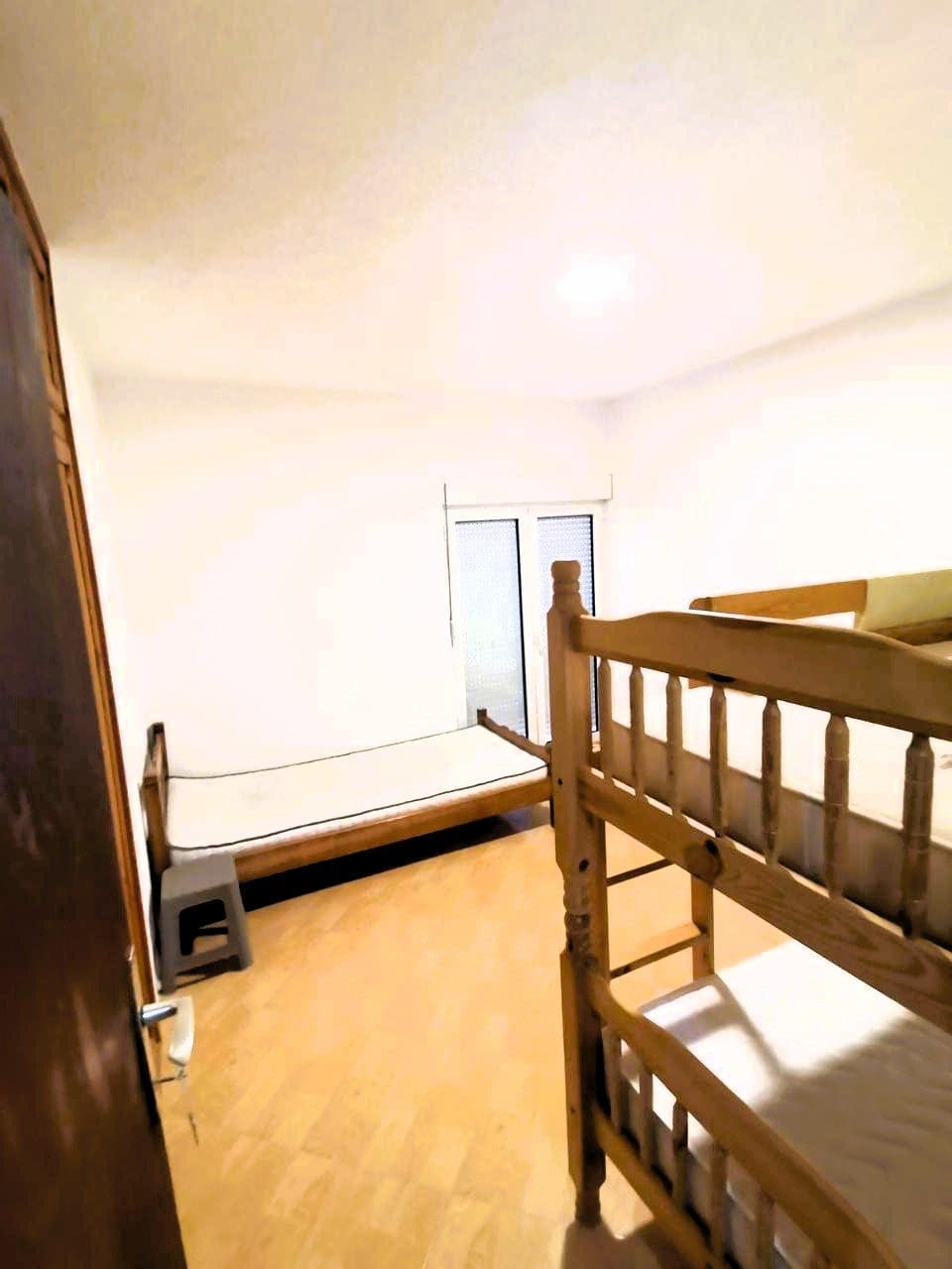Двокімнатна квартира 78 м² у продажу в Сутоморе — Чорногорія