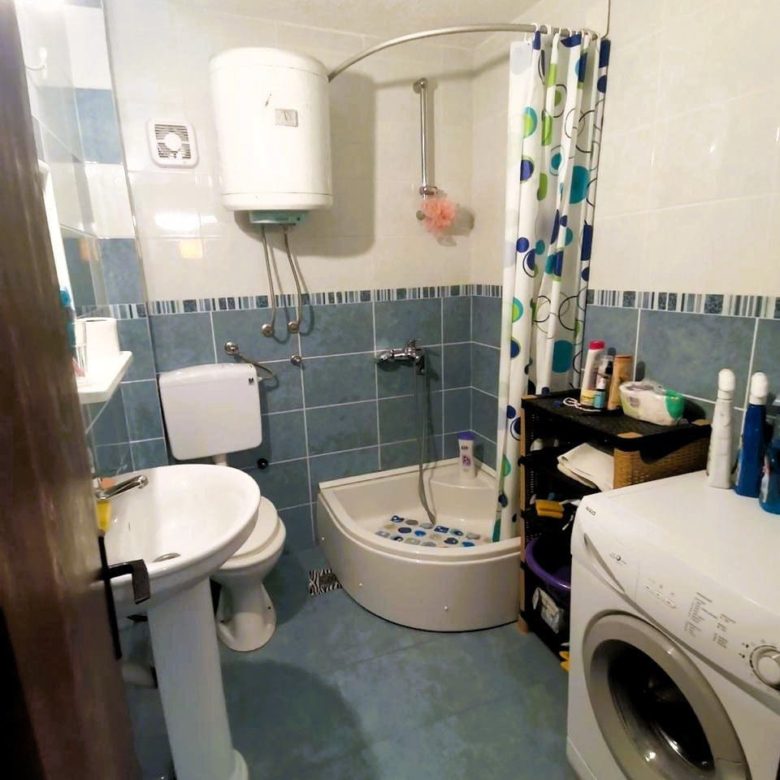 Двокімнатна квартира 78 м² у продажу в Сутоморе — Чорногорія