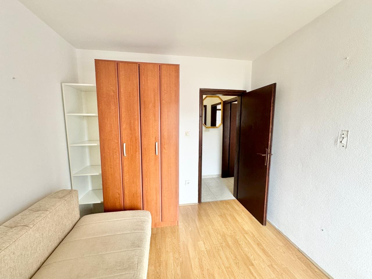 Продається однокімнатна квартира в Будві | 40 м² біля ресторану Kužina, Чорногорія