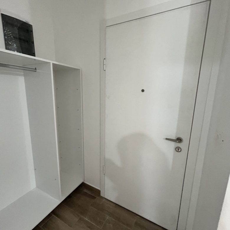 New 1-Bedroom Apartment for Sale in Šušanj Bar  | 40m² + 18m² Private Outdoor Area — Montenegro