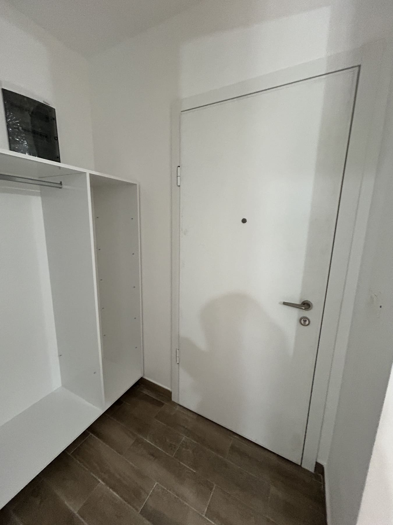 New 1-Bedroom Apartment for Sale in Šušanj Bar  | 40m² + 18m² Private Outdoor Area — Montenegro
