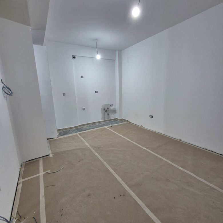 New 1-Bedroom Apartment for Sale in Šušanj Bar  | 40m² + 18m² Private Outdoor Area — Montenegro