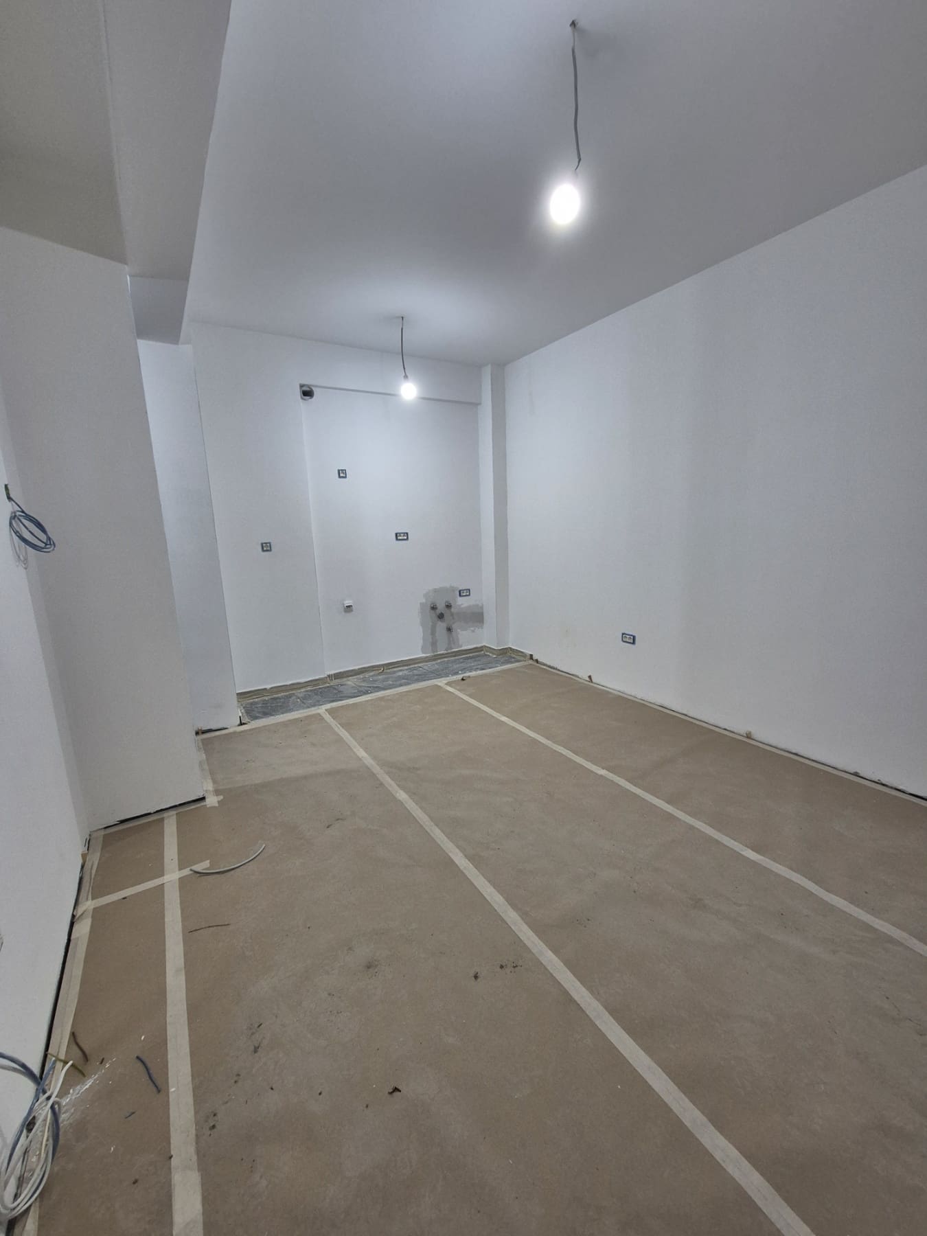 New 1-Bedroom Apartment for Sale in Šušanj Bar  | 40m² + 18m² Private Outdoor Area — Montenegro