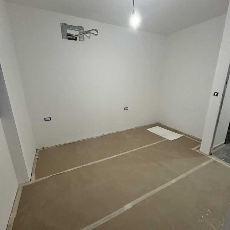 New 1-Bedroom Apartment for Sale in Šušanj Bar  | 40m² + 18m² Private Outdoor Area — Montenegro
