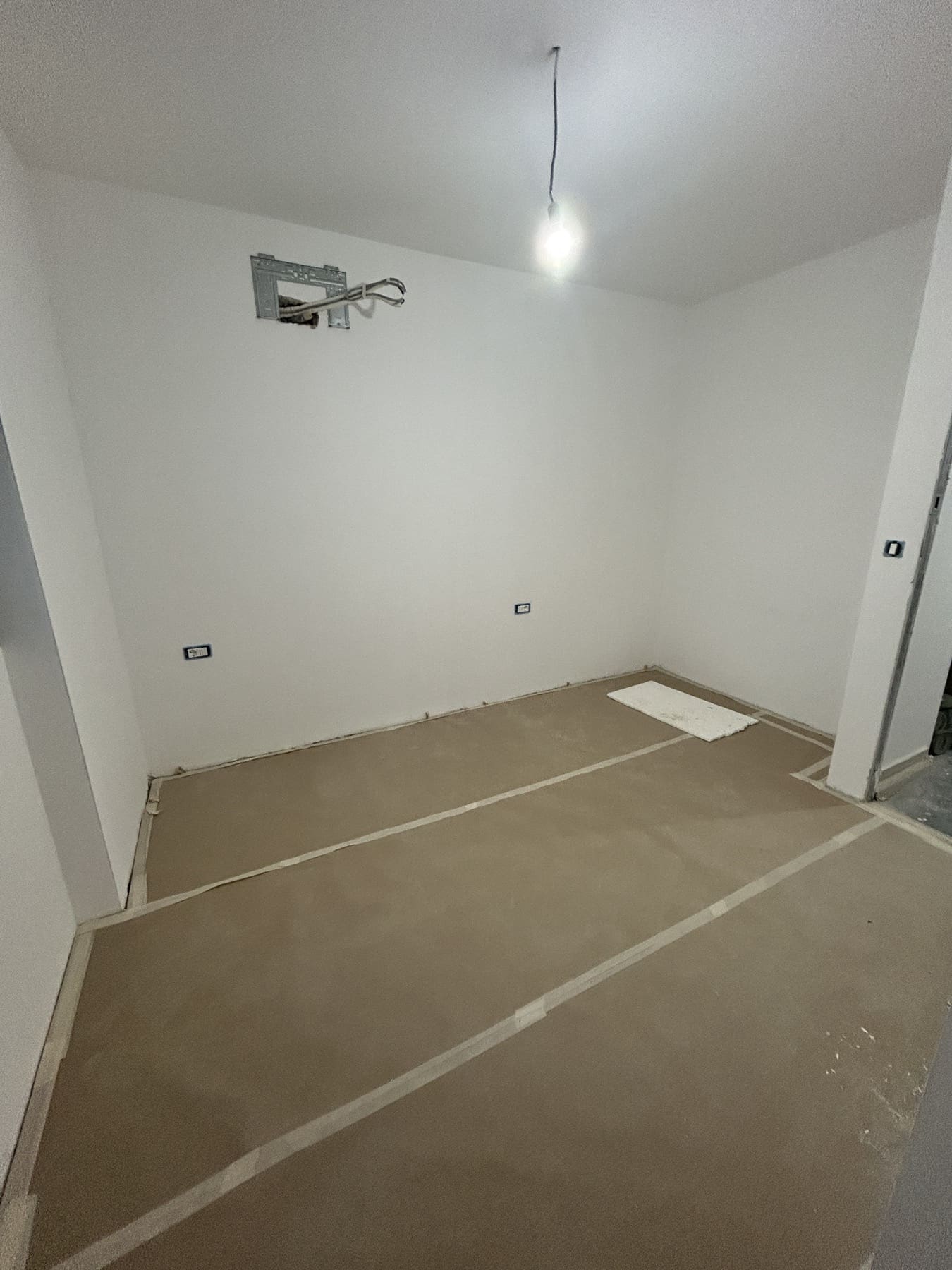New 1-Bedroom Apartment for Sale in Šušanj Bar  | 40m² + 18m² Private Outdoor Area — Montenegro