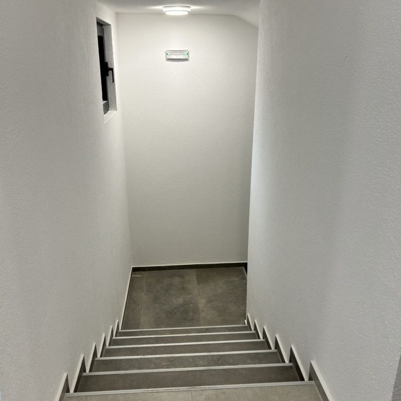 New 1-Bedroom Apartment for Sale in Šušanj Bar  | 40m² + 18m² Private Outdoor Area — Montenegro