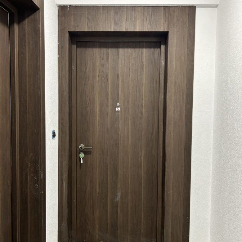 New 1-Bedroom Apartment for Sale in Šušanj Bar  | 40m² + 18m² Private Outdoor Area — Montenegro