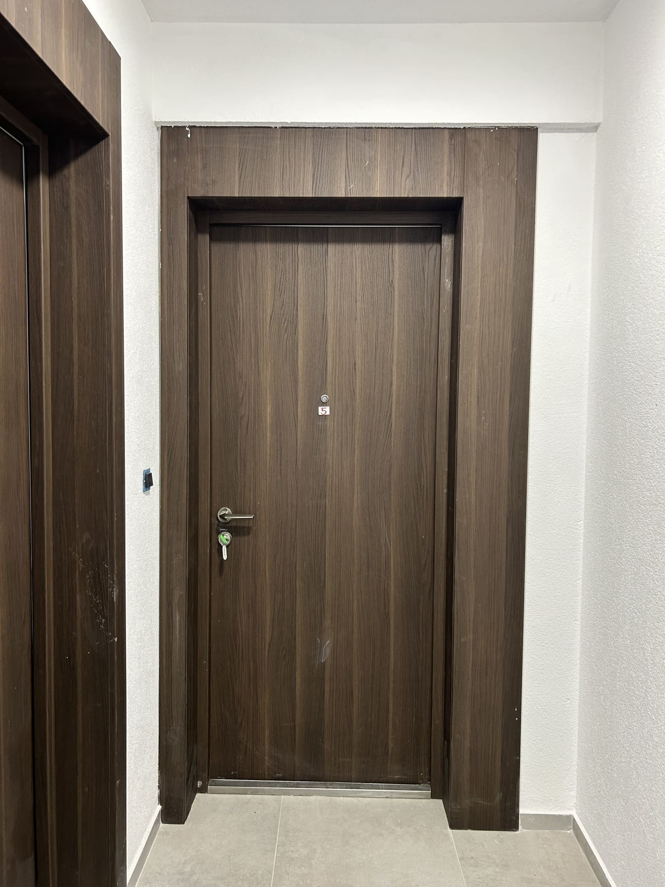 New 1-Bedroom Apartment for Sale in Šušanj Bar  | 40m² + 18m² Private Outdoor Area — Montenegro