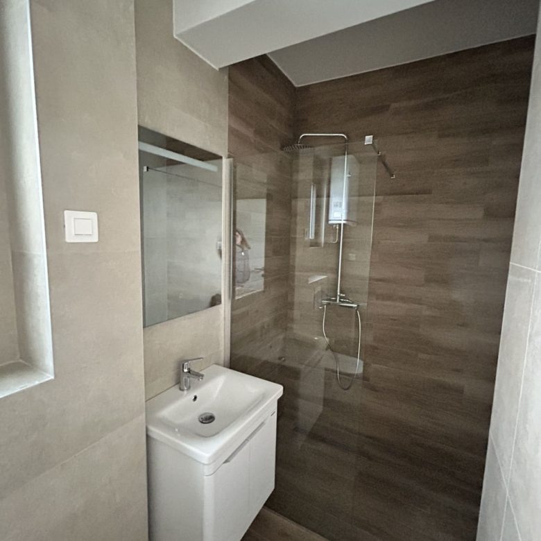 New 1-Bedroom Apartment for Sale in Šušanj Bar  | 40m² + 18m² Private Outdoor Area — Montenegro