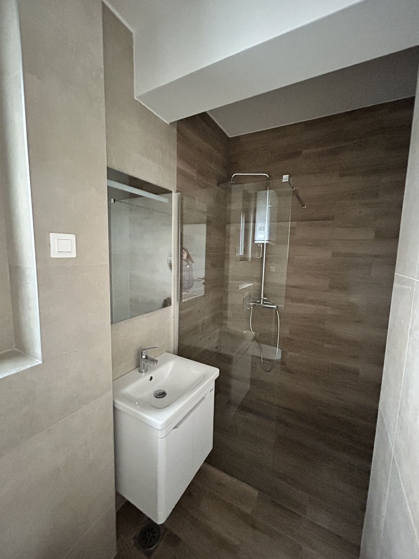 New 1-Bedroom Apartment for Sale in Šušanj Bar  | 40m² + 18m² Private Outdoor Area — Montenegro