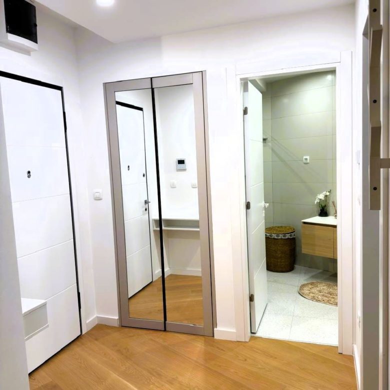 1-Bedroom Apartment in Vuelo Sobre Bečići | 54m² with Private Yard, Montenegro