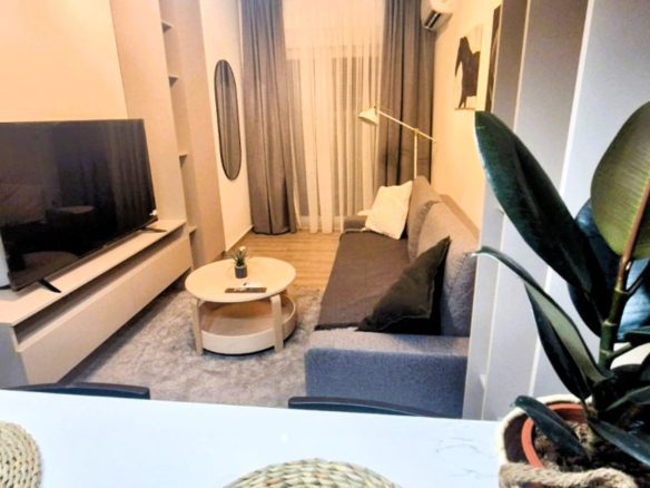 Studio For Sale in Tivat with Parking