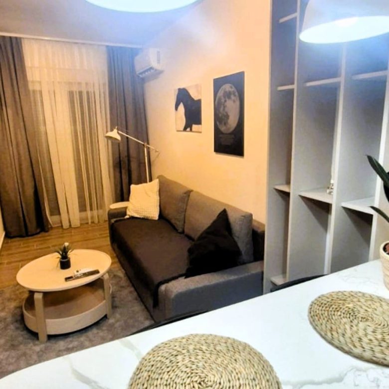 Studio For Sale in Tivat with Parking — Montenegro