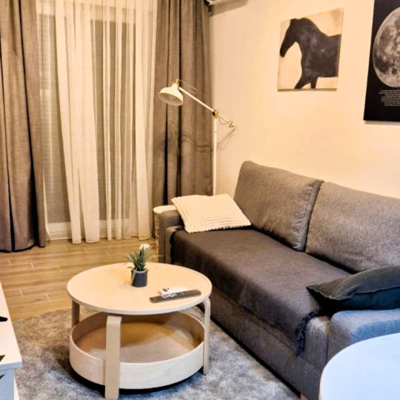 Studio For Sale in Tivat with Parking — Montenegro