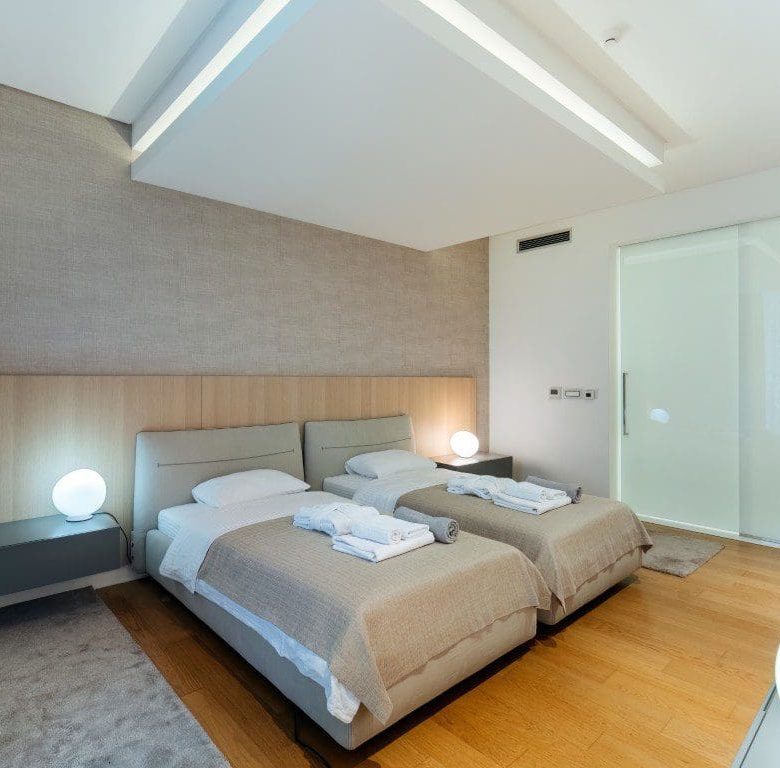 Exclusive 508m² Waterfront Penthouse | Dukley Gardens, Budva — Montenegro